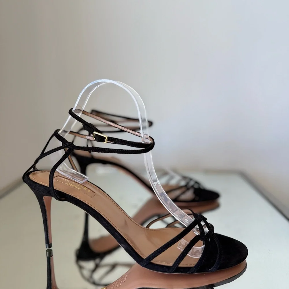 Aquazzura new without